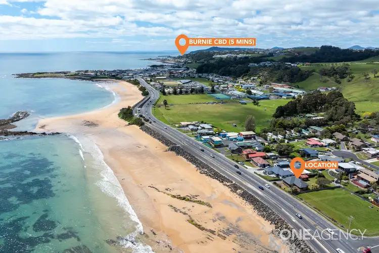 265 Bass Highway, Ocean Vista TAS 7320