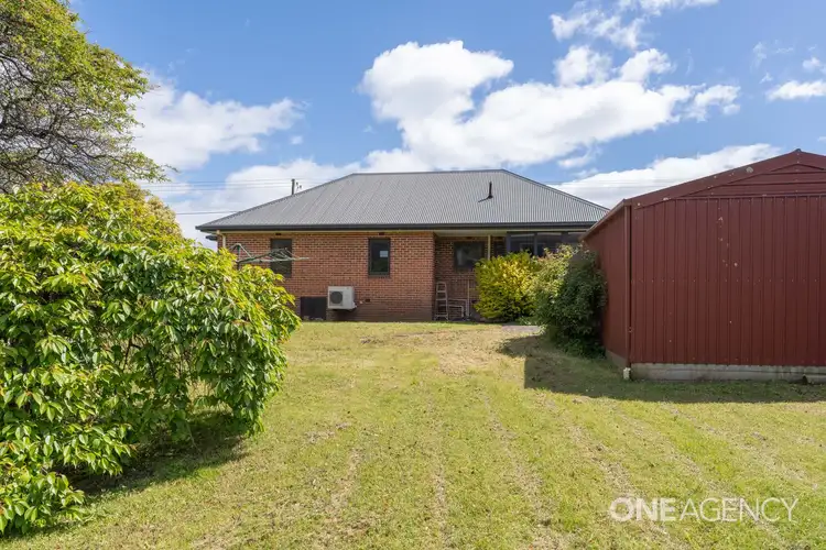 Fourth view of Homely house listing, 265 Bass Highway, Ocean Vista TAS 7320