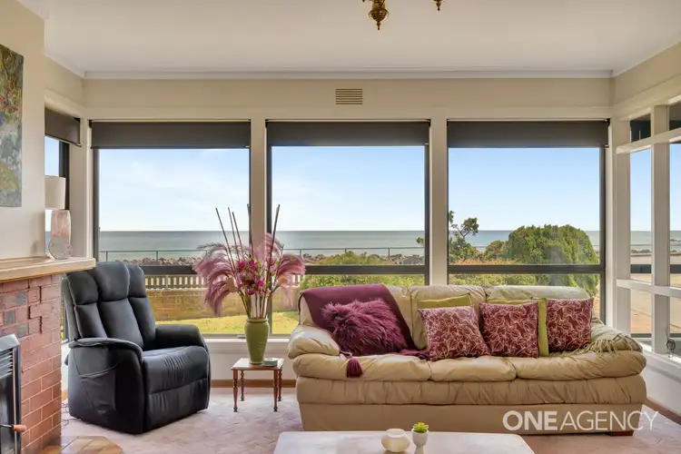 Sixth view of Homely house listing, 265 Bass Highway, Ocean Vista TAS 7320