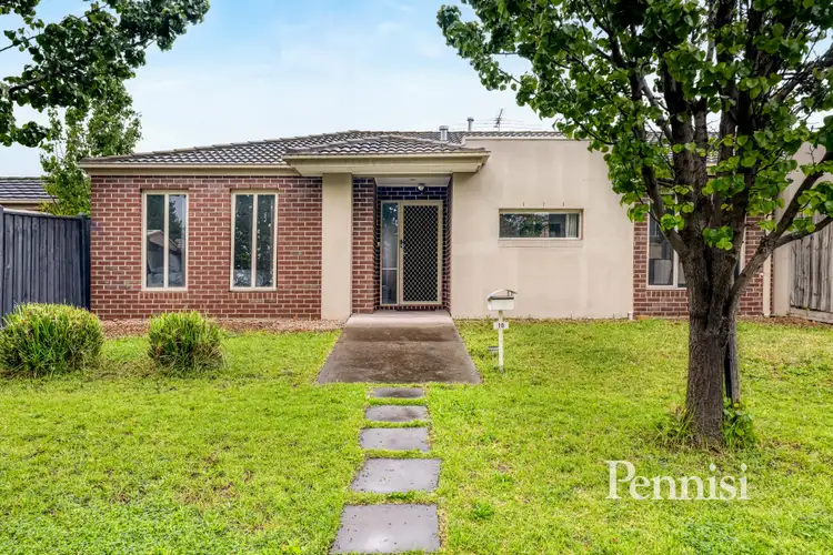 10 Bunker Circuit, Deer Park VIC 3023
