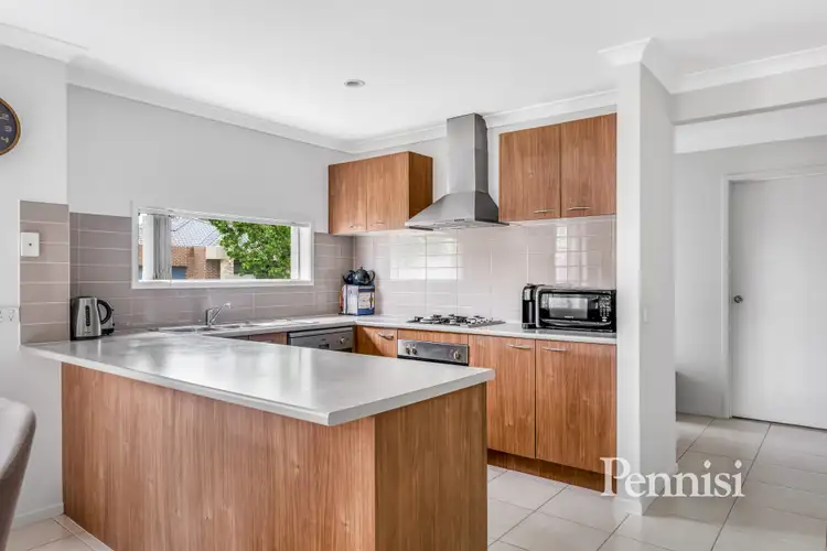 Second view of Homely house listing, 10 Bunker Circuit, Deer Park VIC 3023