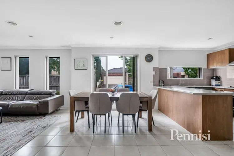 Third view of Homely house listing, 10 Bunker Circuit, Deer Park VIC 3023