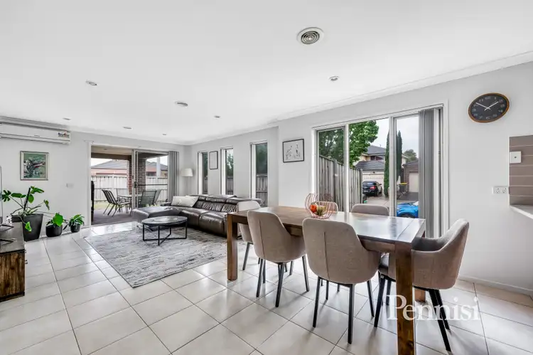 Fourth view of Homely house listing, 10 Bunker Circuit, Deer Park VIC 3023