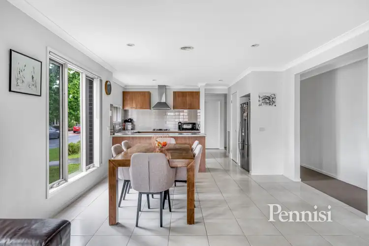 Fifth view of Homely house listing, 10 Bunker Circuit, Deer Park VIC 3023