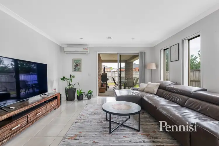 Sixth view of Homely house listing, 10 Bunker Circuit, Deer Park VIC 3023