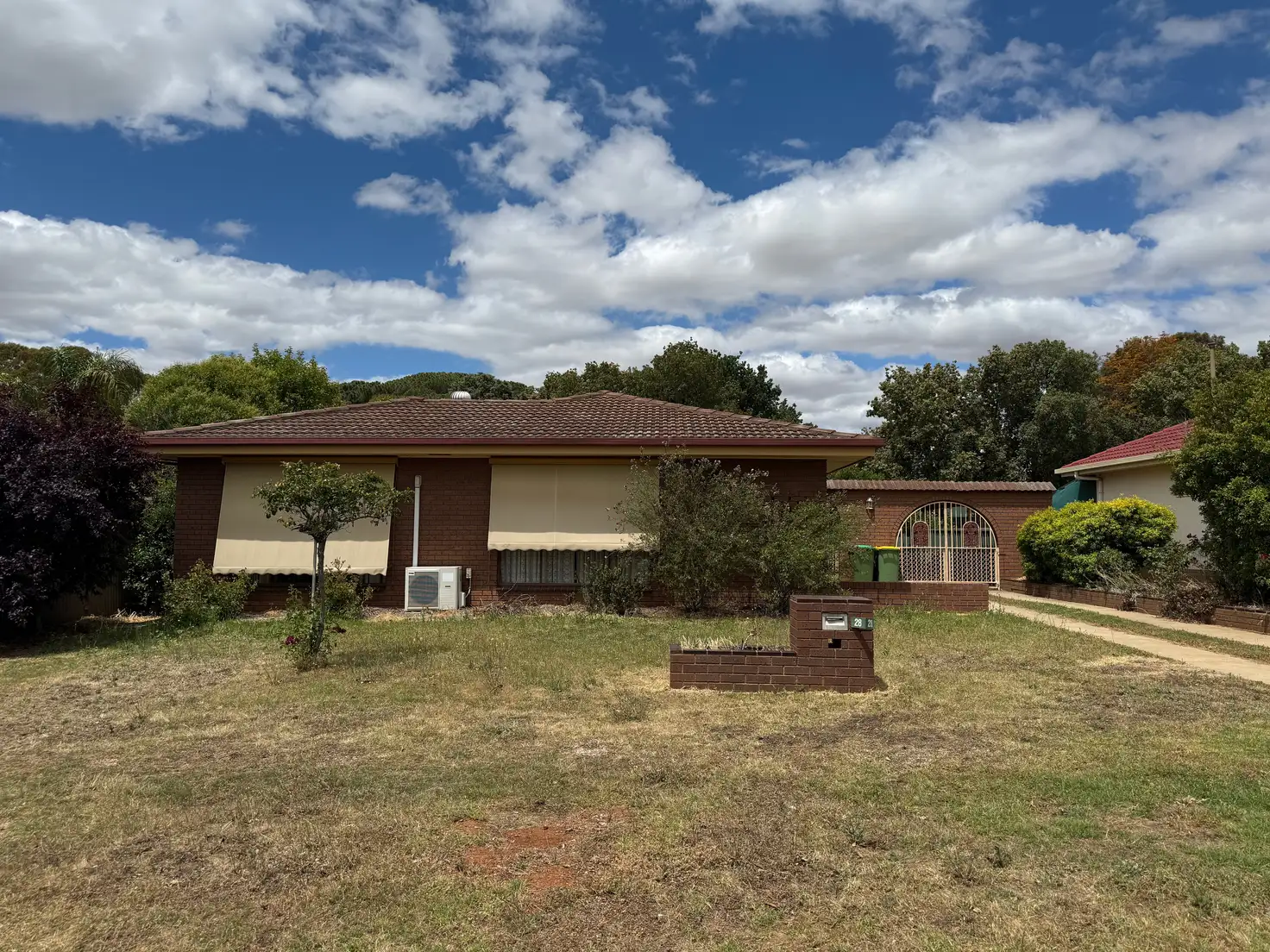 Main view of Homely house listing, 28 King Street, Corowa NSW 2646