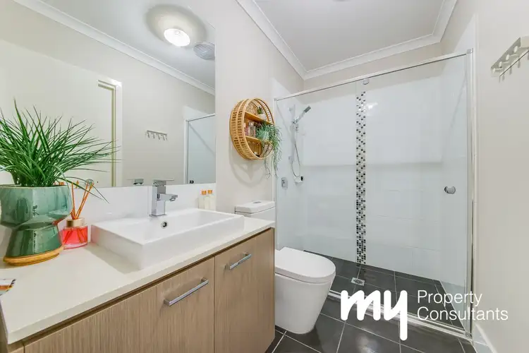 Fourth view of Homely house listing, 27 Ingleburn Gardens Drive, Bardia NSW 2565