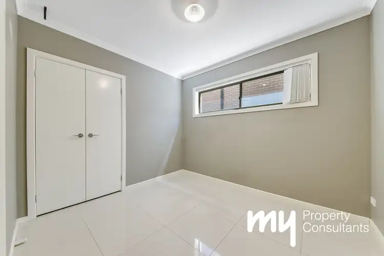 Fifth view of Homely house listing, 27 Ingleburn Gardens Drive, Bardia NSW 2565