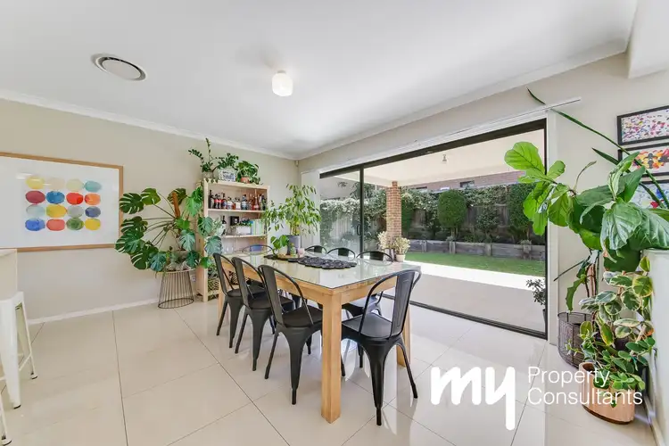 Sixth view of Homely house listing, 27 Ingleburn Gardens Drive, Bardia NSW 2565