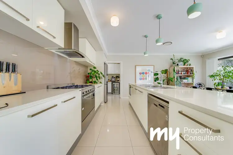 Seventh view of Homely house listing, 27 Ingleburn Gardens Drive, Bardia NSW 2565