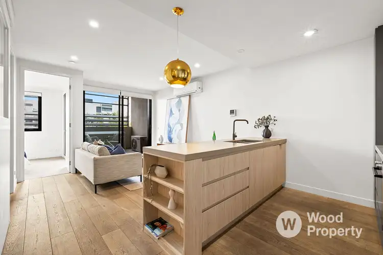 205/242 High Street, Windsor VIC 3181