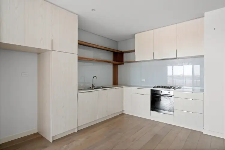 Fifth view of Homely apartment listing, 405/20 Napier Street, Essendon VIC 3040