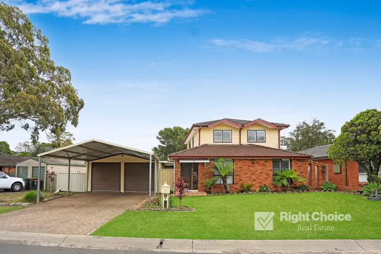 7 Birra Drive, Oak Flats NSW 2529