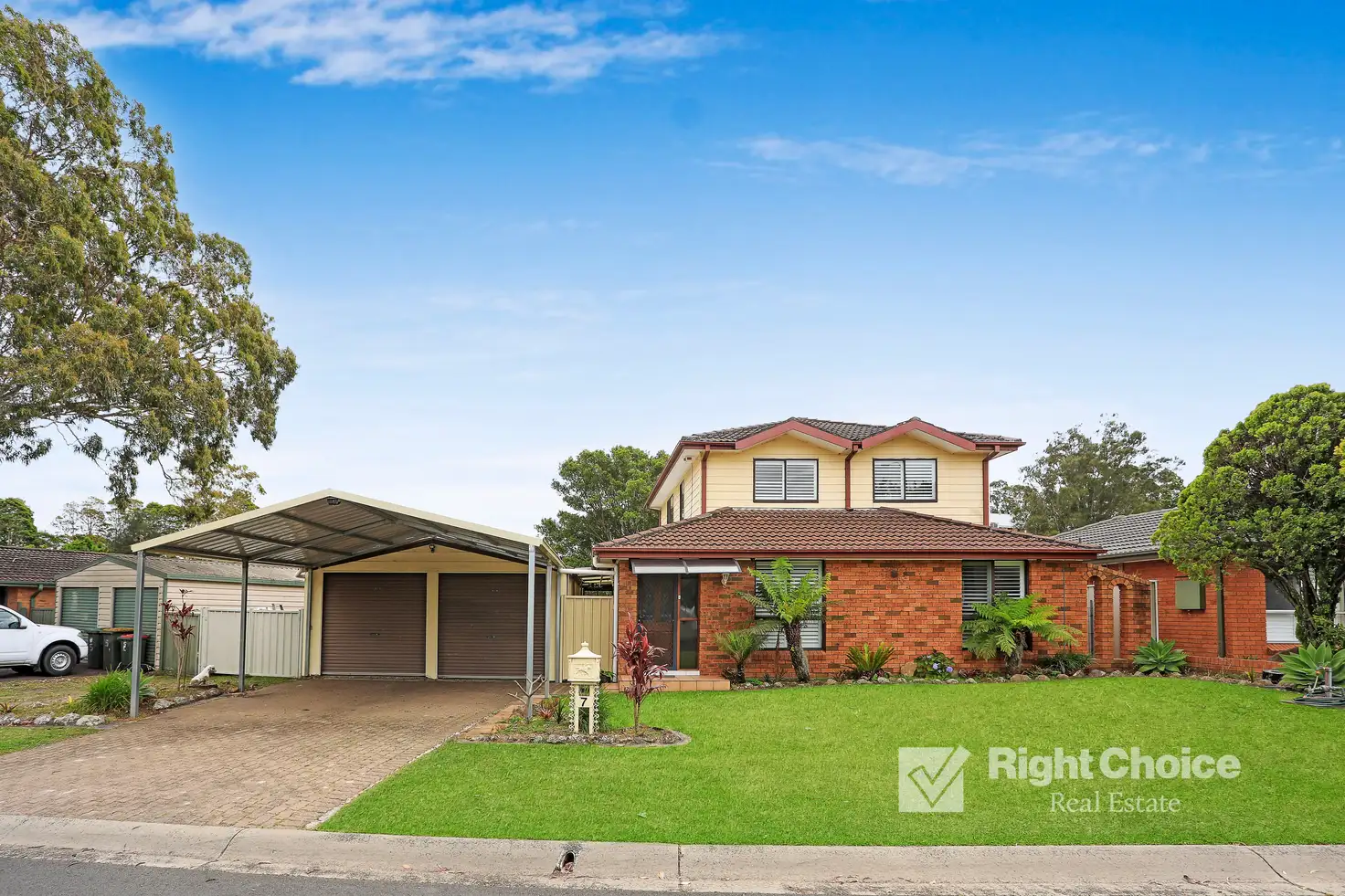 Main view of Homely house listing, 7 Birra Drive, Oak Flats NSW 2529