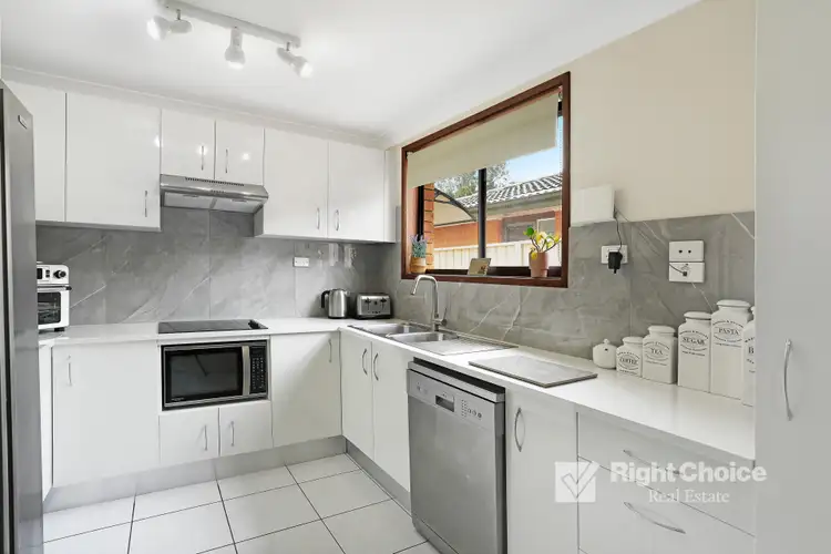 Third view of Homely house listing, 7 Birra Drive, Oak Flats NSW 2529