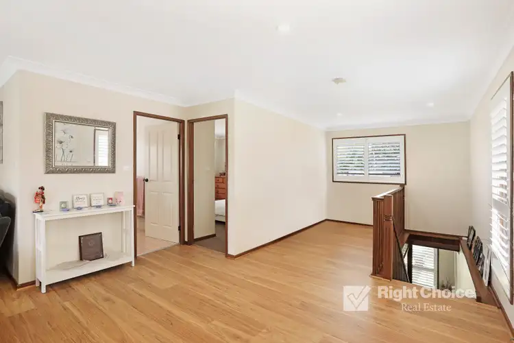 Fourth view of Homely house listing, 7 Birra Drive, Oak Flats NSW 2529