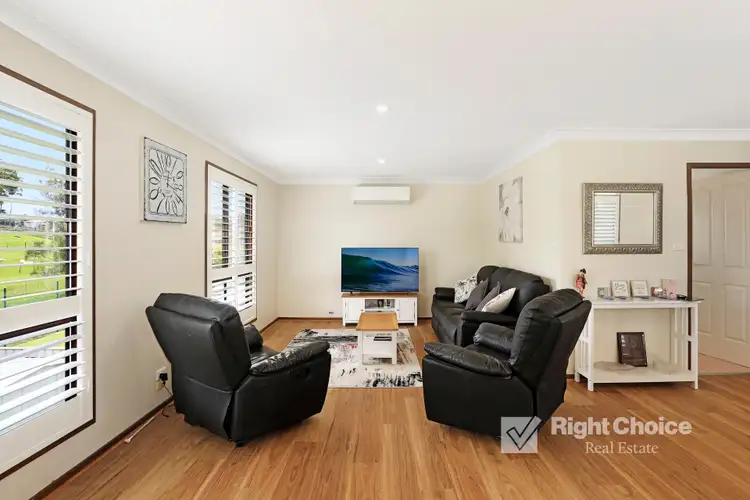 Fifth view of Homely house listing, 7 Birra Drive, Oak Flats NSW 2529