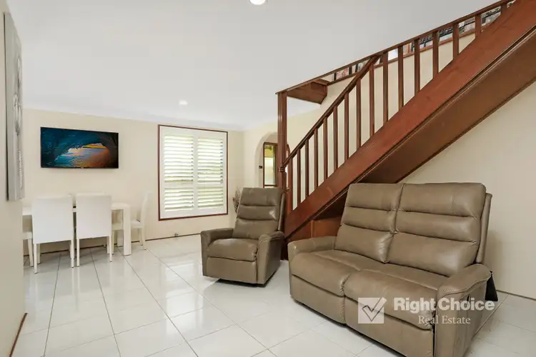 Sixth view of Homely house listing, 7 Birra Drive, Oak Flats NSW 2529