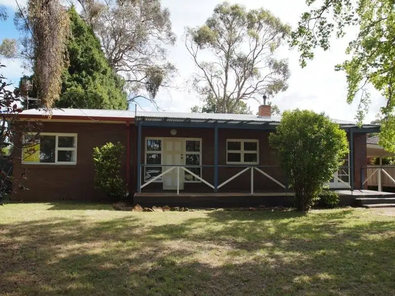 Main view of Homely house listing, 13 Duval Street, Armidale NSW 2350