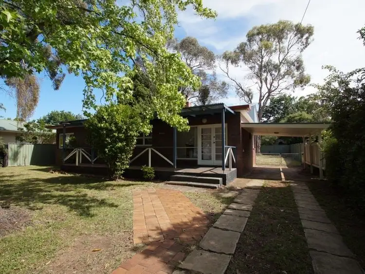 Second view of Homely house listing, 13 Duval Street, Armidale NSW 2350