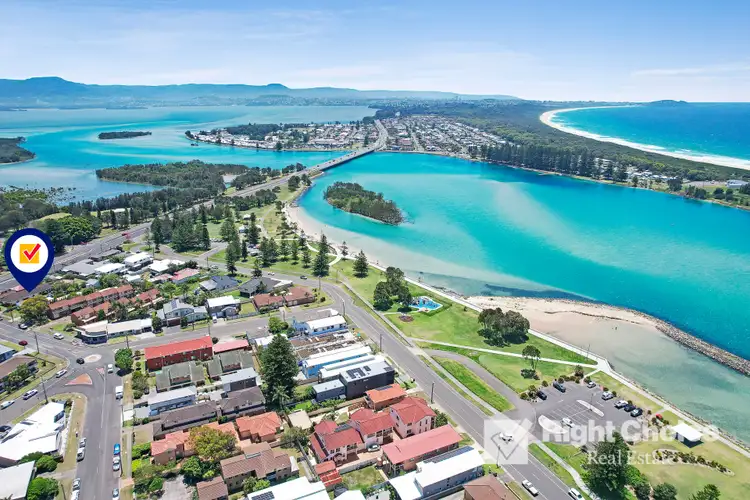 3/82 Pur Pur Avenue, Lake Illawarra NSW 2528