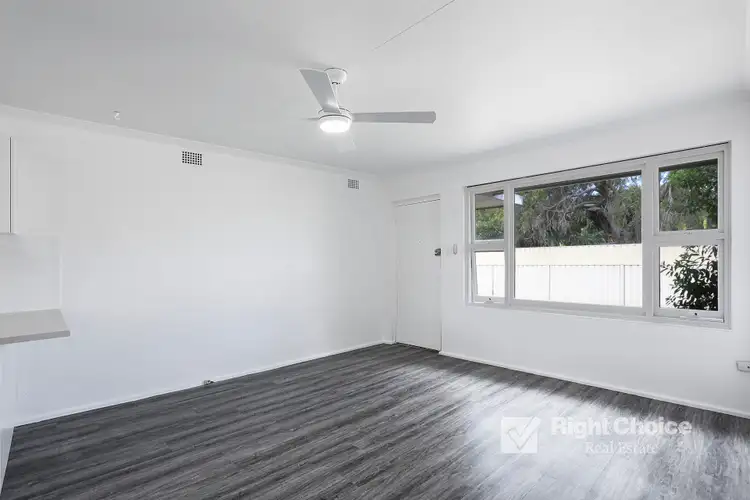 Second view of Homely unit listing, 3/82 Pur Pur Avenue, Lake Illawarra NSW 2528