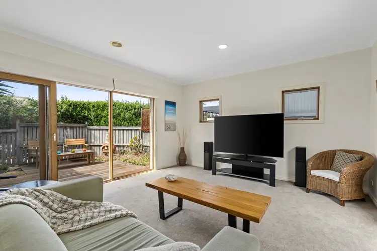 Second view of Homely unit listing, 4A Puebla Street, Torquay VIC 3228