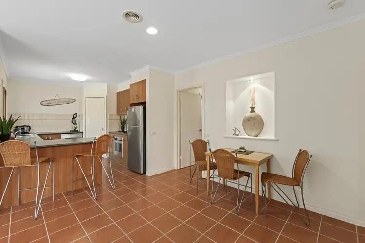 Third view of Homely unit listing, 4A Puebla Street, Torquay VIC 3228