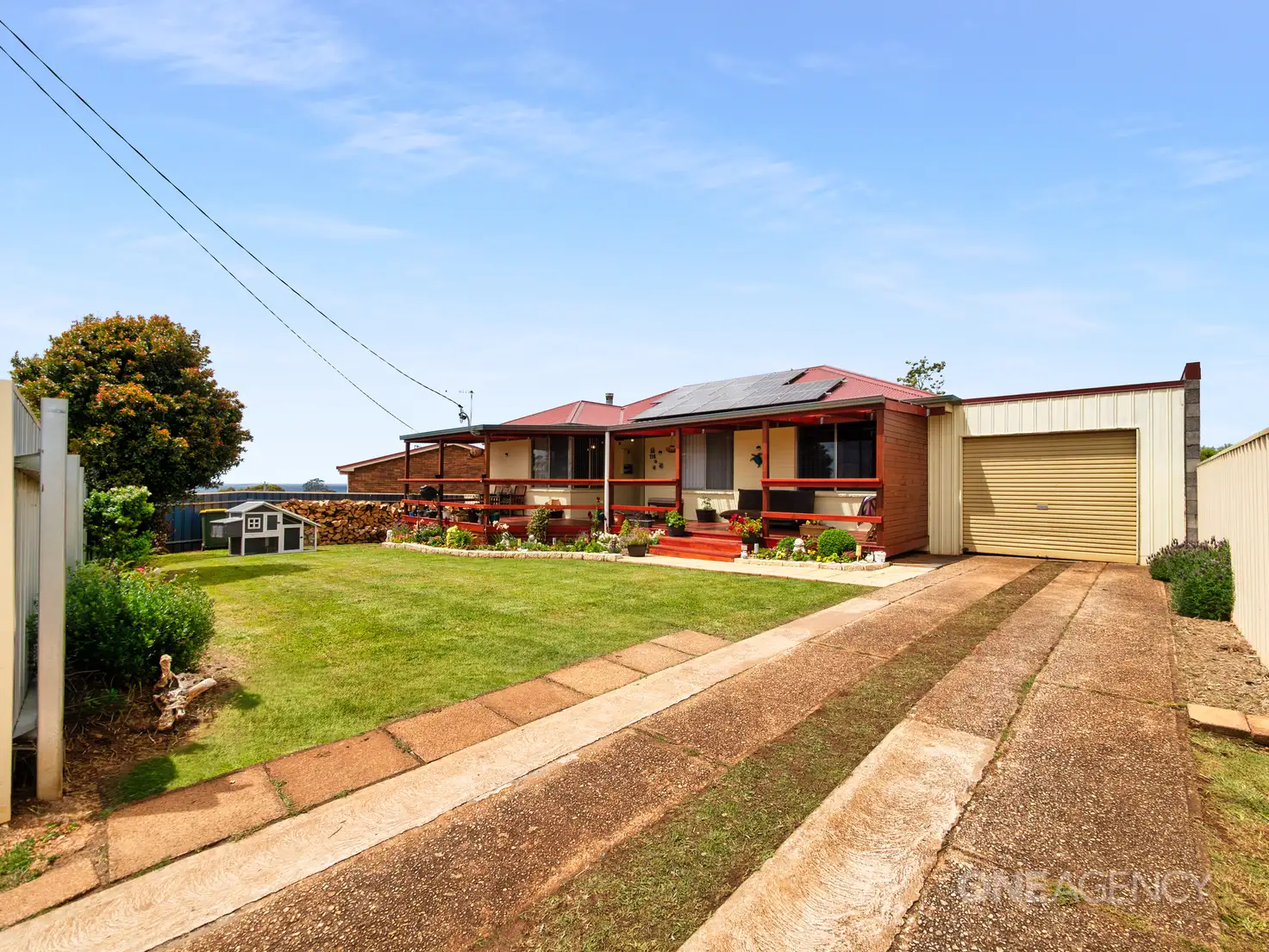 Main view of Homely house listing, 116 Pelissier Street, Somerset TAS 7322
