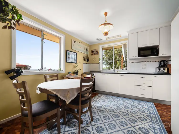 Third view of Homely house listing, 116 Pelissier Street, Somerset TAS 7322