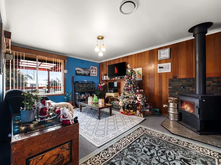 Fifth view of Homely house listing, 116 Pelissier Street, Somerset TAS 7322