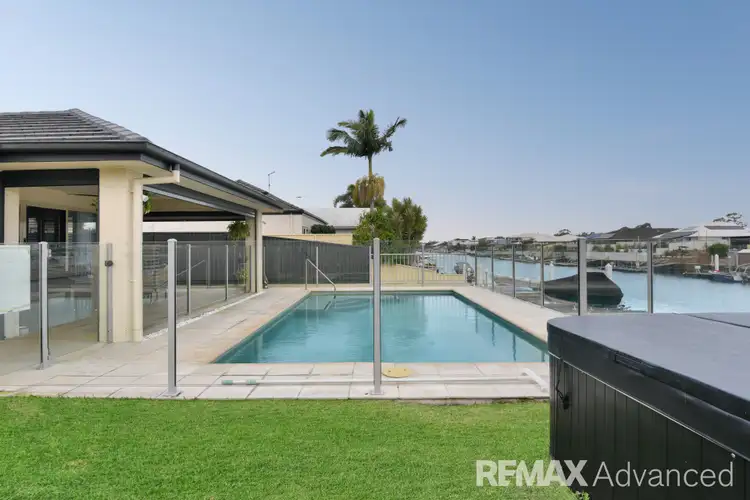 Second view of Homely house listing, 88 Kangaroo Avenue, Bongaree QLD 4507