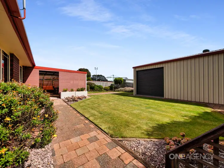 Second view of Homely house listing, 6 Boland Avenue, Downlands TAS 7320