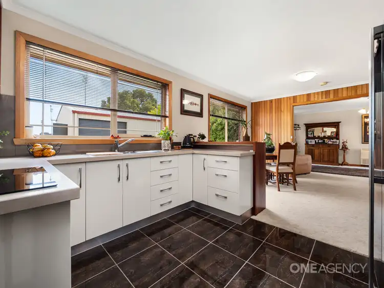 Fourth view of Homely house listing, 6 Boland Avenue, Downlands TAS 7320