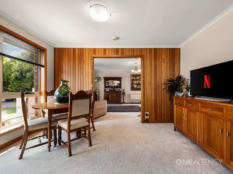 Sixth view of Homely house listing, 6 Boland Avenue, Downlands TAS 7320