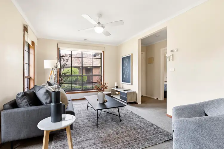 Second view of Homely unit listing, 5/15-17 Watt Street, Airport West VIC 3042