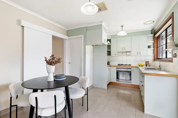 Third view of Homely unit listing, 5/15-17 Watt Street, Airport West VIC 3042