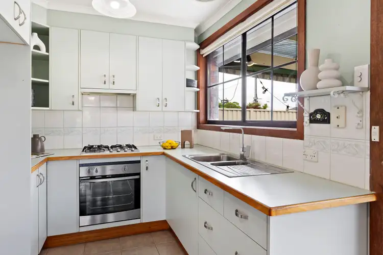 Fourth view of Homely unit listing, 5/15-17 Watt Street, Airport West VIC 3042