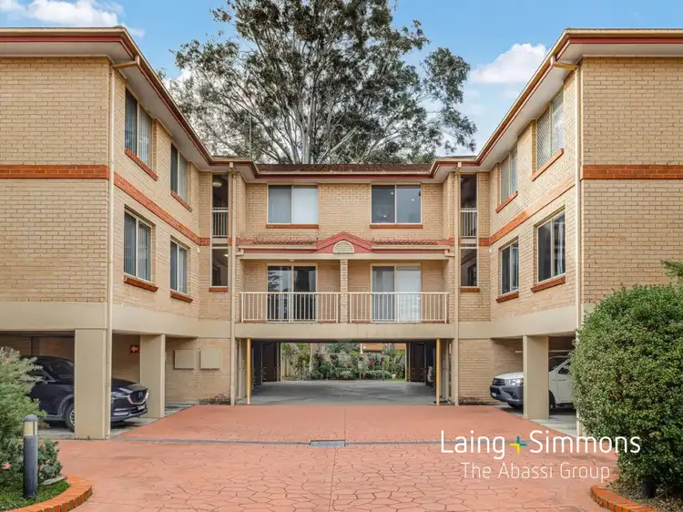 Third view of Homely unit listing, 16/71-73 Saddington Street, St Marys NSW 2760