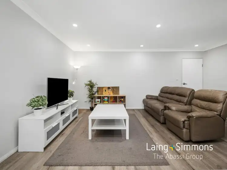 Fourth view of Homely unit listing, 16/71-73 Saddington Street, St Marys NSW 2760