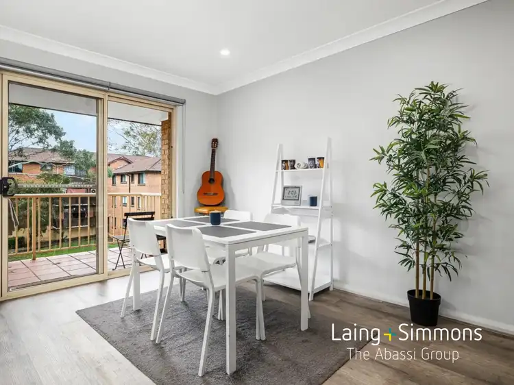 Sixth view of Homely unit listing, 16/71-73 Saddington Street, St Marys NSW 2760