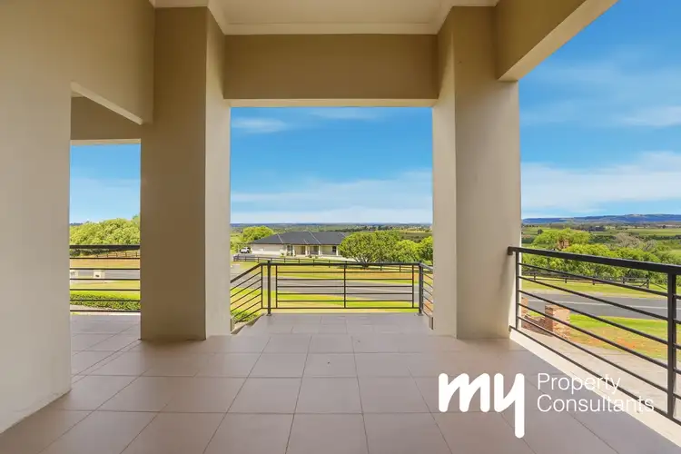 Third view of Homely rural property listing, 40 The Old Oaks Road, Grasmere NSW 2570