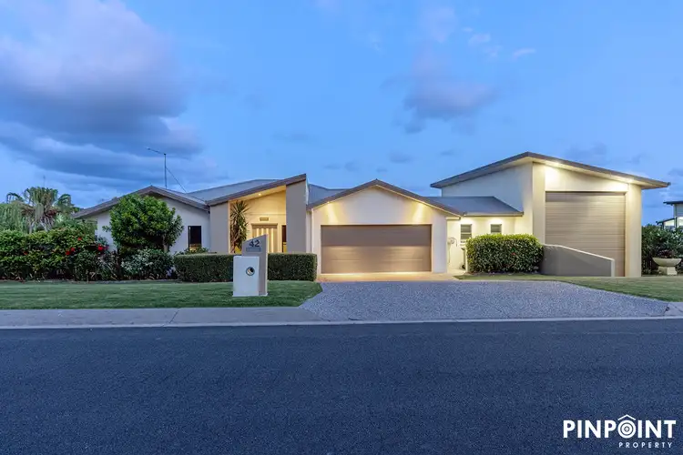 Second view of Homely house listing, 42 Shuttlewood Dr, Richmond QLD 4740