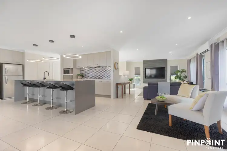 Third view of Homely house listing, 42 Shuttlewood Dr, Richmond QLD 4740