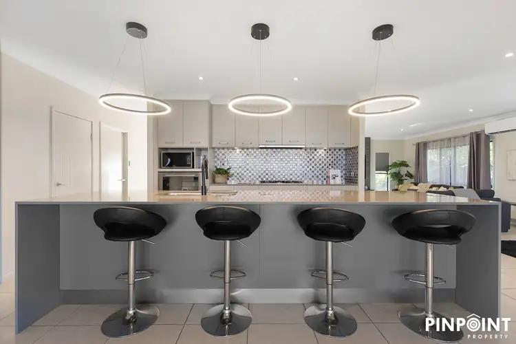 Fourth view of Homely house listing, 42 Shuttlewood Dr, Richmond QLD 4740