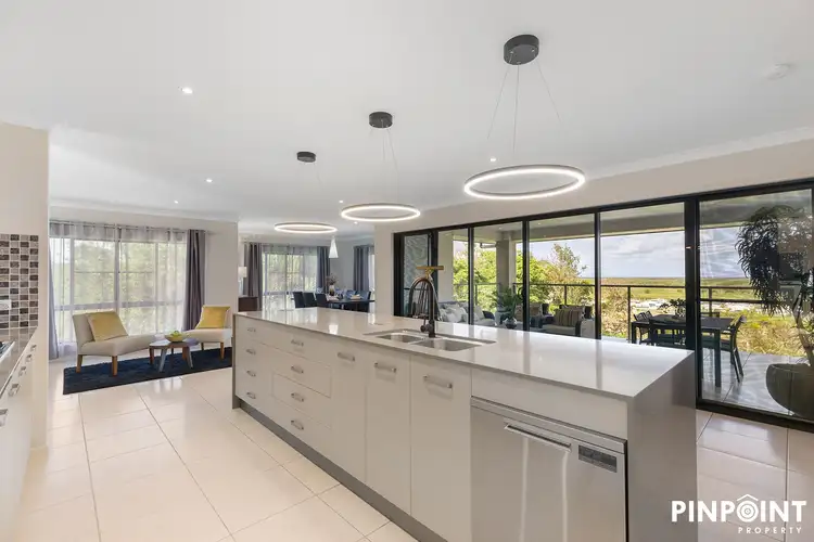 Fifth view of Homely house listing, 42 Shuttlewood Dr, Richmond QLD 4740