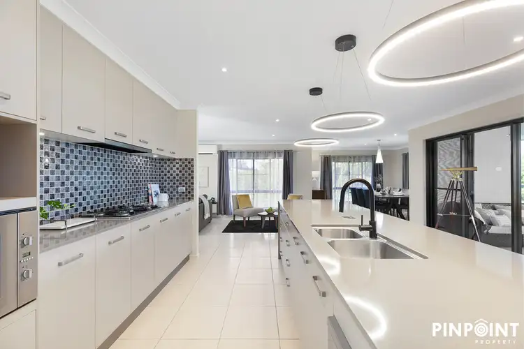 Sixth view of Homely house listing, 42 Shuttlewood Dr, Richmond QLD 4740