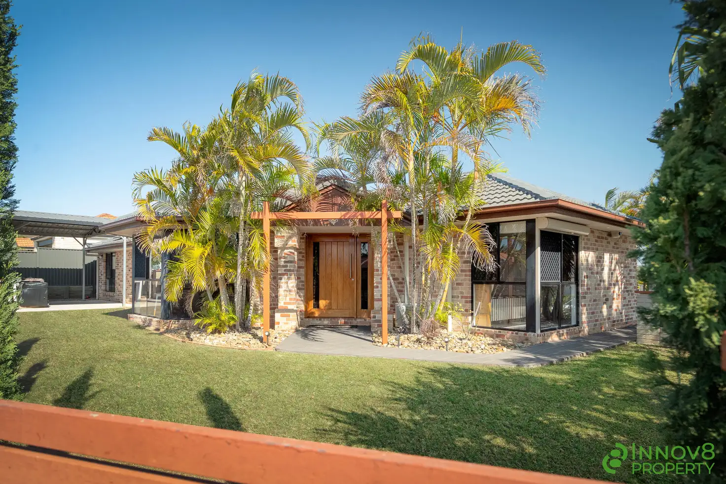 Main view of Homely house listing, 1 Namoi Court, Murrumba Downs QLD 4503