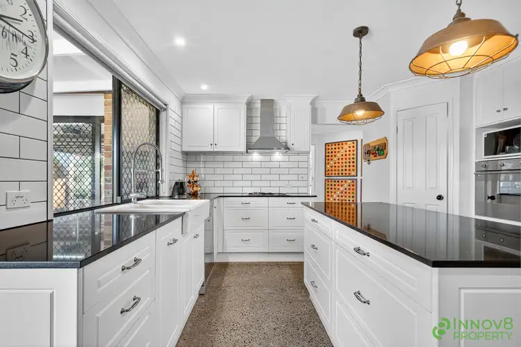 Second view of Homely house listing, 1 Namoi Court, Murrumba Downs QLD 4503