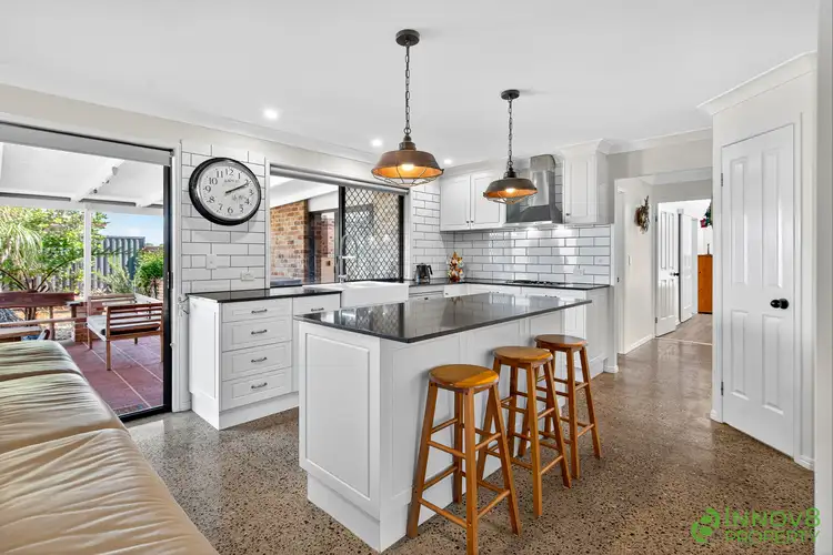 Third view of Homely house listing, 1 Namoi Court, Murrumba Downs QLD 4503